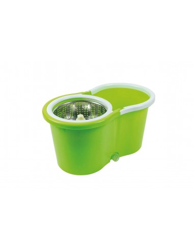 SUPER MOP VERDE 120CM CESTELLO IN... SUPER MOP VERDE 120CM CESTELLO IN...