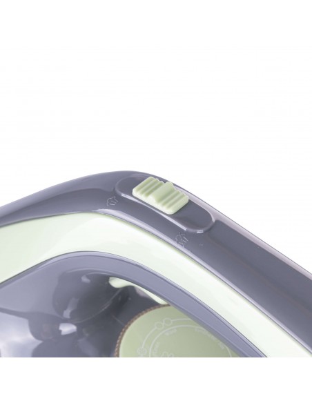 FERRO DA STIRO W/RICARICA CONT. SALVIA 2400W