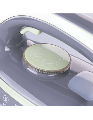 FERRO DA STIRO W/RICARICA CONT.... FERRO DA STIRO W/RICARICA CONT....