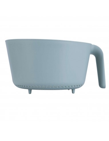 SCOLAPASTA D20X11CM 4 COLORI ASSORTITI SCOLAPASTA D20X11CM 4 COLORI ASSORTITI