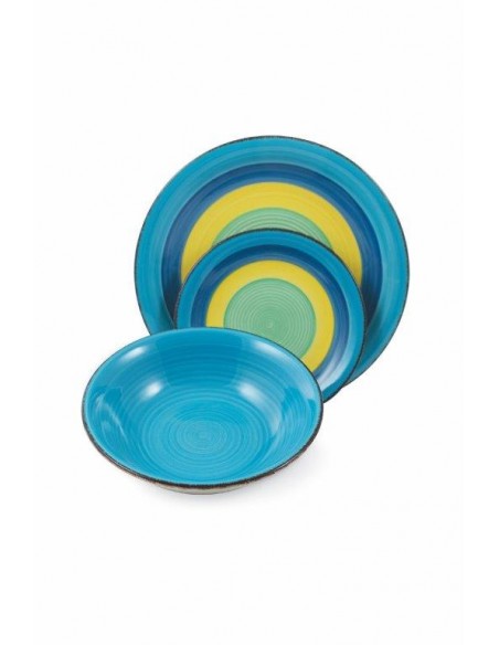 PANAREA SET TAVOLA 18PZ