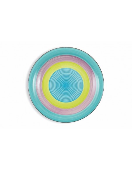 PANAREA SET TAVOLA 18PZ