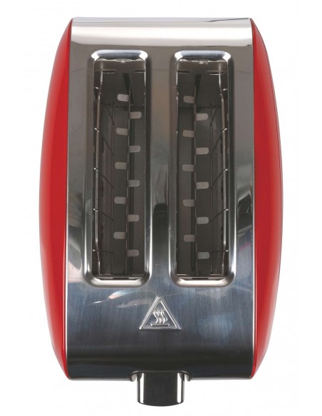 TOSTAPANE ARIZONA 780-925 W ROSSO