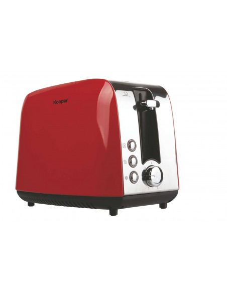 TOSTAPANE ARIZONA 780-925 W ROSSO