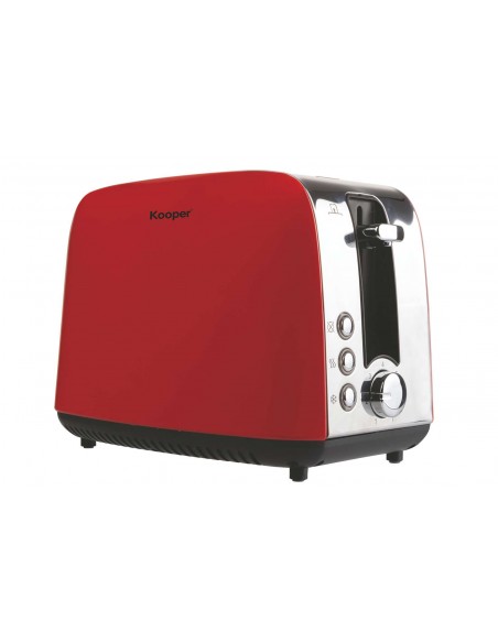 TOSTAPANE ARIZONA 780-925 W ROSSO