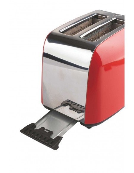 TOSTAPANE ARIZONA 780-925 W ROSSO