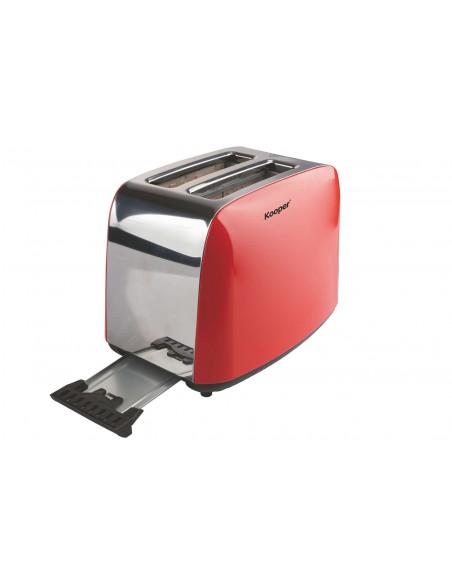 TOSTAPANE ARIZONA 780-925 W ROSSO