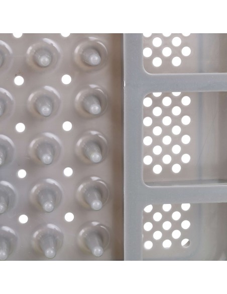 SCOLAPIATTI PIEGHEVOLE 2 COLORI ASSORTITI