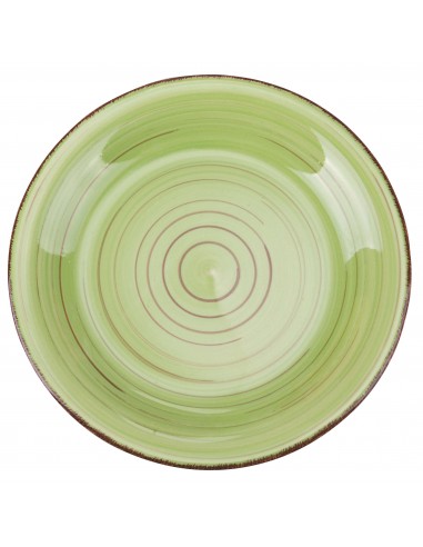 CANCUN SET TAVOLA 18 PZ 6 COLORI... CANCUN SET TAVOLA 18 PZ 6 COLORI...