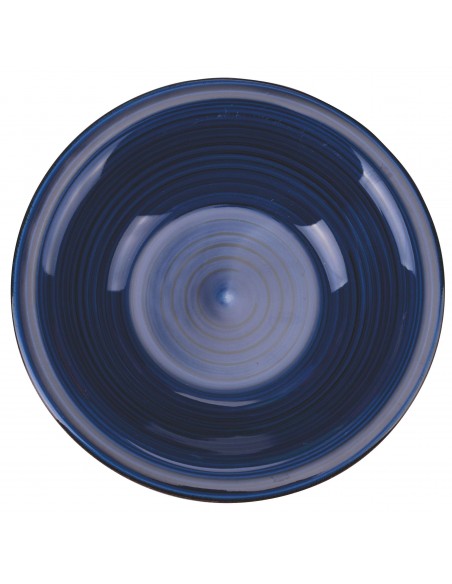 CANCUN SET TAVOLA 18 PZ 6 COLORI ASSORTITI