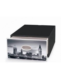 QBOX DECO LARGE - CITY 2