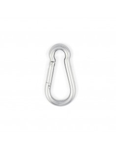 MOSCHETTONE POMPIERE Ø 10 X... 2