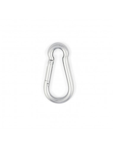 MOSCHETTONE POMPIERE Ø 10 X 100 MM.... MOSCHETTONE POMPIERE Ø 10 X 100 MM....