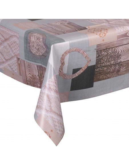 TOVAGLIA PVC 0,35MM 120*240 ASSORTITI