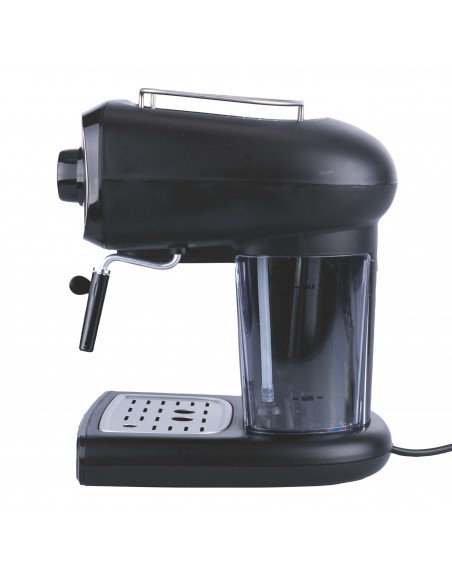 MACCHINA ESPRESSO PER POLVERE E CIALDE