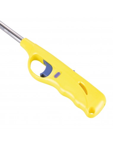 ACCENDIGAS RICARIBILE 6 COLORI ASSORTITI ACCENDIGAS RICARIBILE 6 COLORI ASSORTITI