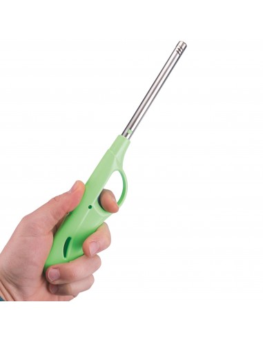 ACCENDIGAS RICARIBILE 6 COLORI ASSORTITI ACCENDIGAS RICARIBILE 6 COLORI ASSORTITI