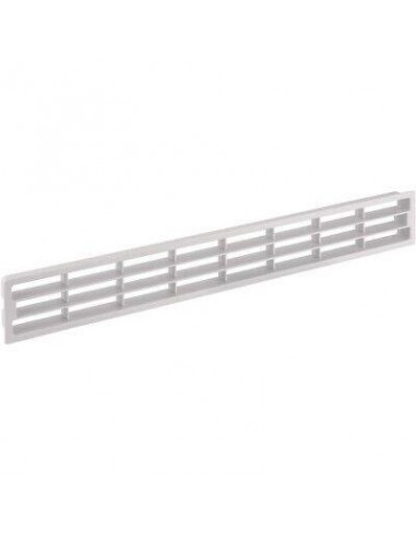GRIGLIA AERAZIONE ZOCCOLI GRIGIA GRIGLIA AERAZIONE ZOCCOLI GRIGIA