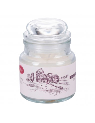 CITY CANDELA GIARA PICCOLA 6 COLORI... CITY CANDELA GIARA PICCOLA 6 COLORI...