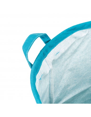 CESTA P/BIANCHERIA 40X50CM REGOLE 6...