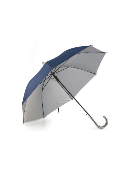 OMBRELLO BICCHIERE AUTOMATICO 84 CM 5 COLORI ASSORTITI