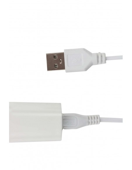 MASSAGGIATORE OCCHI E LABBRA