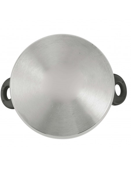 PENTOLA  A PRESSIONE  5 LT SBS CM 22 SICHEF