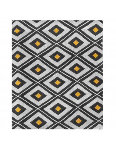 TOVAGLIA POLICOT ANNI 70  140X180 6... TOVAGLIA POLICOT ANNI 70  140X180 6...