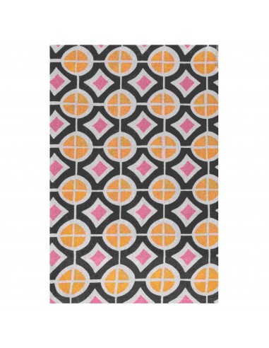 TOVAGLIA POLICOT ANNI 70  140X180 6... TOVAGLIA POLICOT ANNI 70  140X180 6...