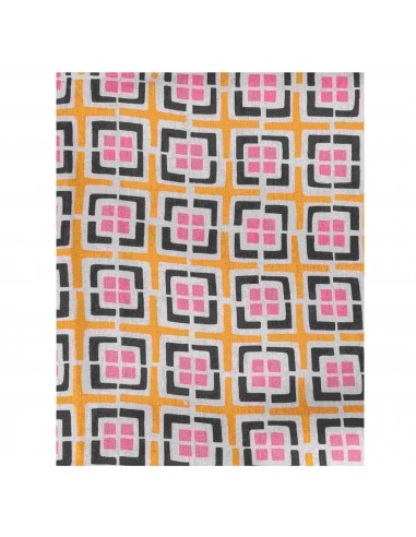 TOVAGLIA POLICOT ANNI 70  140X180 6... TOVAGLIA POLICOT ANNI 70  140X180 6...