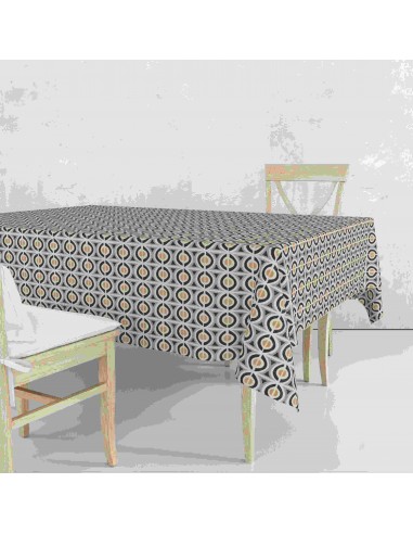 TOVAGLIA POLICOT ANNI 70  140X180 6... TOVAGLIA POLICOT ANNI 70  140X180 6...