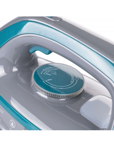 FERRO DA STIRO W/RICARICA CONT.... FERRO DA STIRO W/RICARICA CONT....