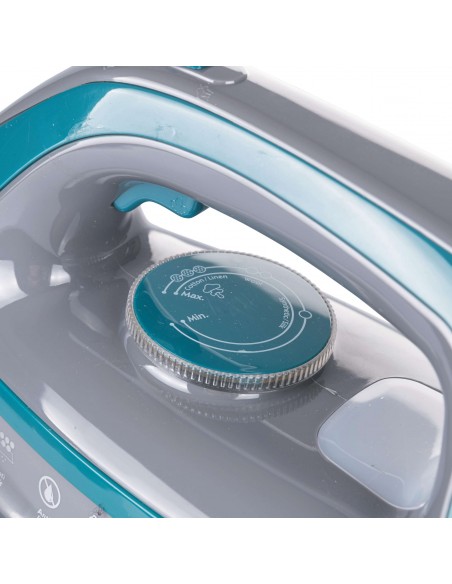 FERRO DA STIRO W/RICARICA CONT. OTTANIO 2400W