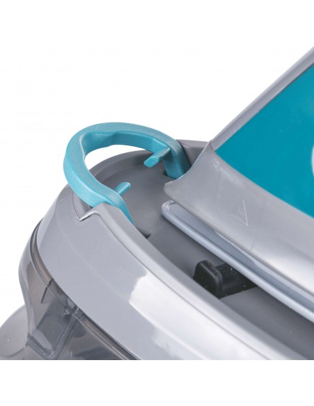 FERRO DA STIRO W/RICARICA CONT. OTTANIO 2400W