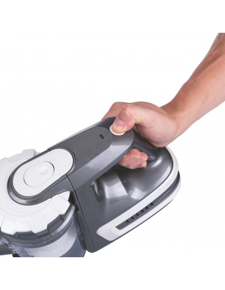 DIXON PLUS 150W BATTERIA 29.6V, SATINATO MADREPERL