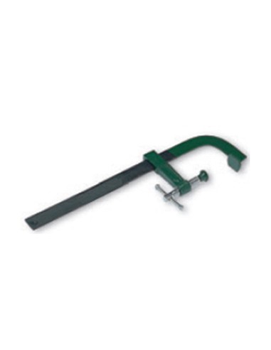 STRETTOIO PER FALEGNAME 80 X 400 MM. STRETTOIO PER FALEGNAME 80 X 400 MM.