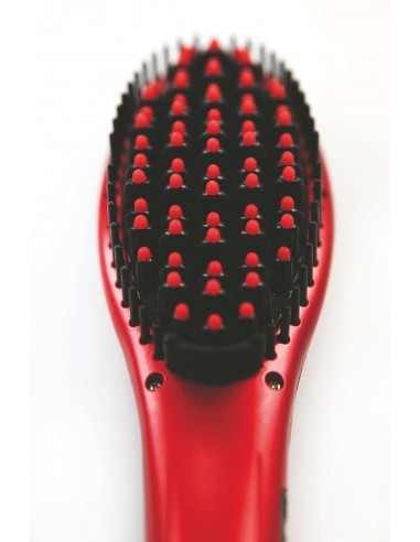 SPAZZOLA ELETTRICA CON IONIZZATORE... SPAZZOLA ELETTRICA CON IONIZZATORE...