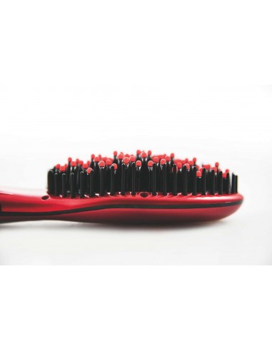 SPAZZOLA ELETTRICA CON IONIZZATORE... SPAZZOLA ELETTRICA CON IONIZZATORE...