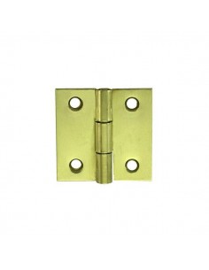 CERNIERE QUADRE 40 X 40 MM.... 2