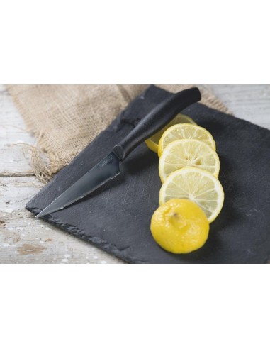 SET 6 COLTELLI TAVOLA 21CM LAMA LARGA... SET 6 COLTELLI TAVOLA 21CM LAMA LARGA...