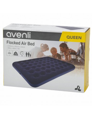 MATERASSO GONFIABILE MATRIMONIALE... MATERASSO GONFIABILE MATRIMONIALE...