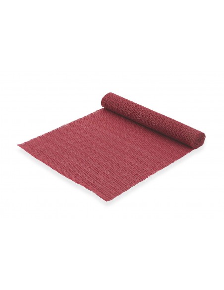 TAPPETINO ANTISCIVOLO 150X30CM 8 COLORI ASSORTITI