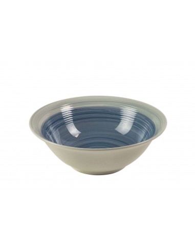 TOLOSA INSALATIERA BICOLORE D23XH7CM... TOLOSA INSALATIERA BICOLORE D23XH7CM...