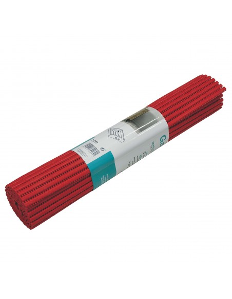 TAPPETINO ANTISCIVOLO 50X100 CM 6 COLORI ASSORTITI