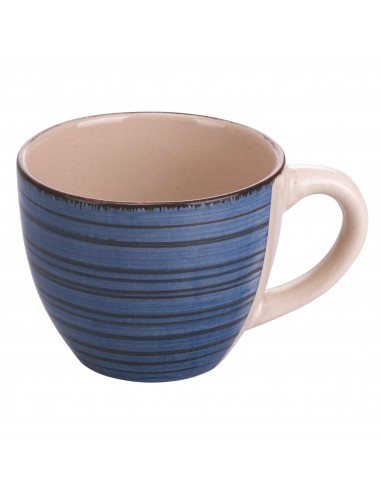 LIPARI SET CAFFE 6 TAZZINE 6 COLORI... LIPARI SET CAFFE 6 TAZZINE 6 COLORI...