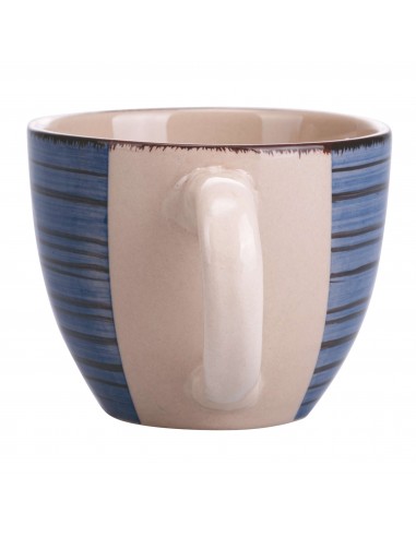 LIPARI SET CAFFE 6 TAZZINE 6 COLORI... LIPARI SET CAFFE 6 TAZZINE 6 COLORI...