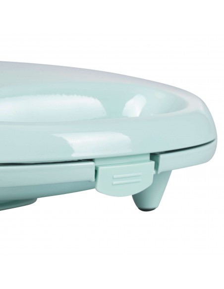 TOSTIERA 750 W 4 COLORI ASSORTITI