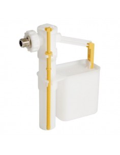 RUBINETTO GALLEGGIANTE...