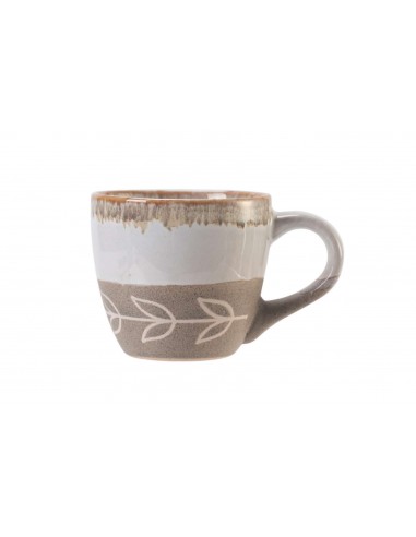 TUSCANY SET 6 TAZZINE CAFFE CON PIATTINO TUSCANY SET 6 TAZZINE CAFFE CON PIATTINO