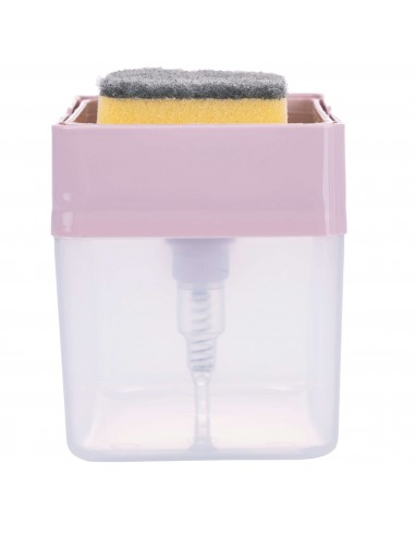 DISPENSER PORTA SPUGNA CON SPUGNA 4... DISPENSER PORTA SPUGNA CON SPUGNA 4...